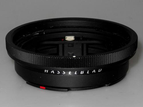HASSELBLAD EXTENSION TUBE 16 IN VERY GOOD CONDITION