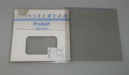 HASSELBLAD PROSOFT 100mm, IN VERY GOOD CONDITION