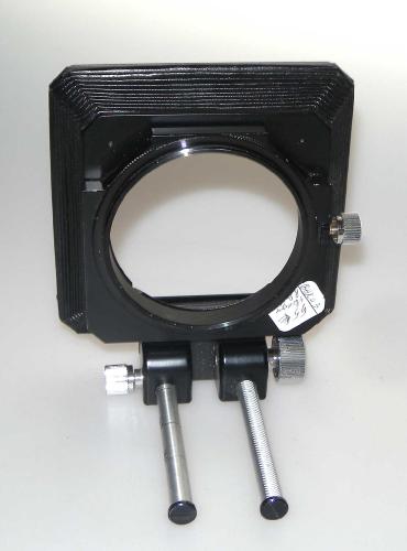 MAMIYA RB/RZ BELLOWS WITH RING IN GOOD CONDITION