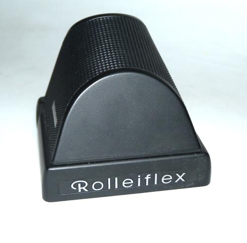 ROLLEIFLEX PRISM FINDER FOR 6000 SERIES CAMERAS IN VERY GOOD CONDITION
