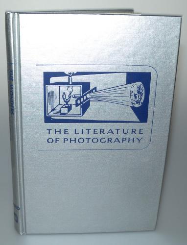 THE WONDERS OF LIGHT AND SHADOW THE LITERATURE OF PHOTOGRAPHY ARNO PRESS 1973