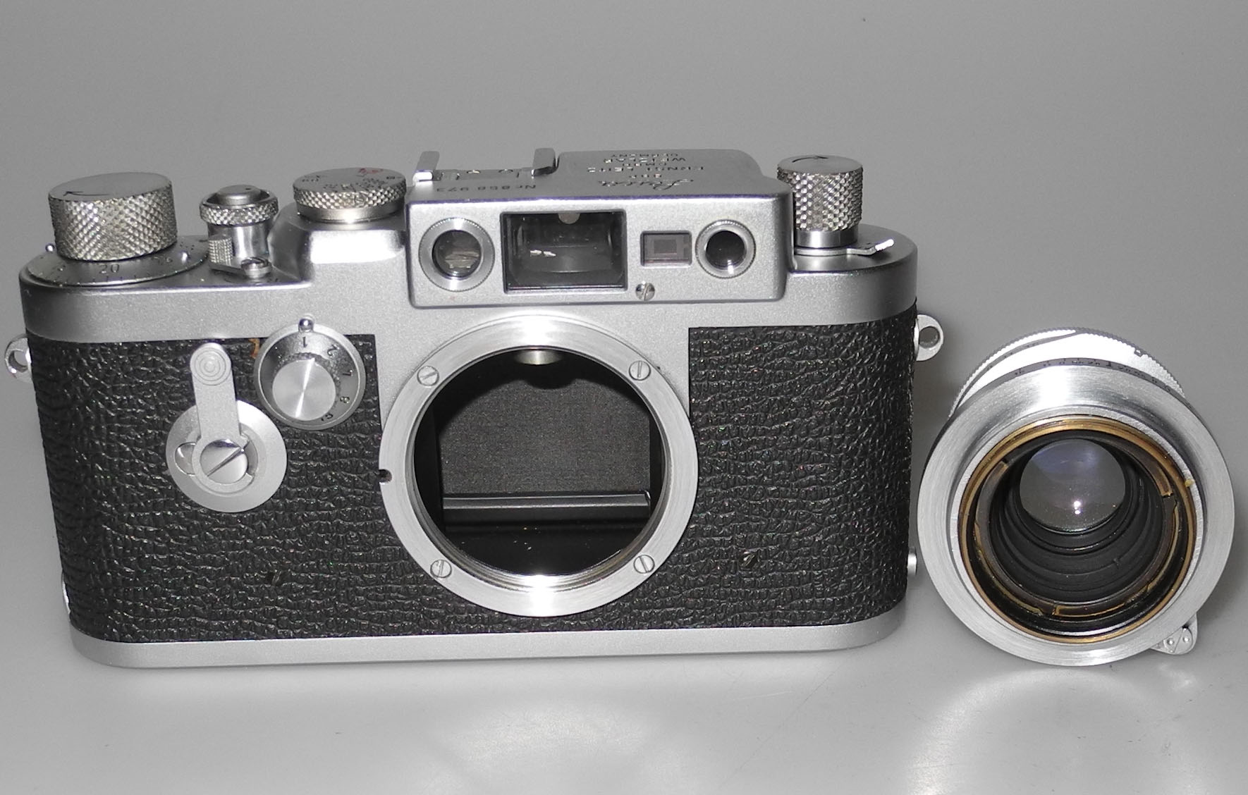 Leica 18203000 Mire de géomètre 