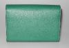 Gucci sac Dionysus en cuir grainé vert émeraude, bandoulière chaine, Dustbag, superbe