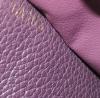 Louis Vuitton portefeuille Sarah monogram empreinte cuir prune, Dustbag, boite, très bel état