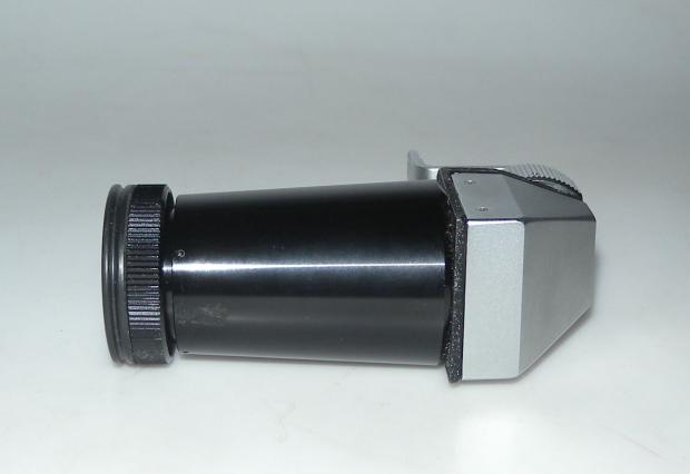 Leica Vide Boîte Pour Leica 14186 Leicaflex Viseur Viseur 